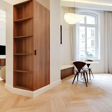 Appartamento Luxury With Ac - Georgev-champs Elysees *