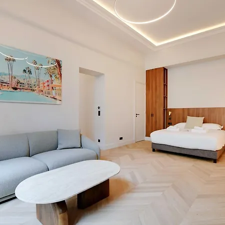 Luxury With Ac - Georgev-champs Elysees Appartamento *