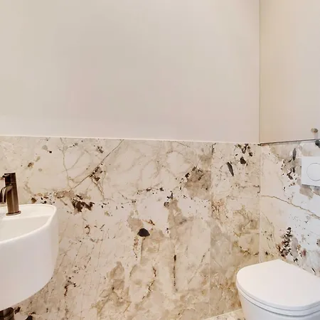 Luxury With Ac - Georgev-champs Elysees * Parigi